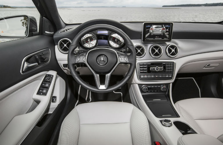 Mercedes Benz Gla White Mercedes Benz Gla White