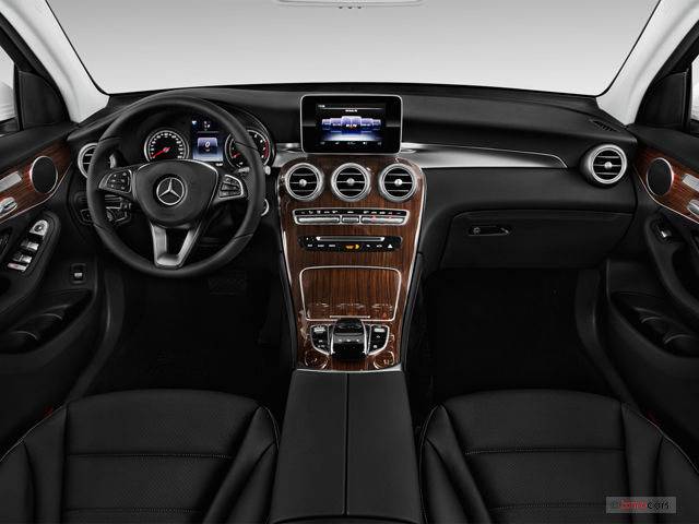 Mercedes Benz Glc