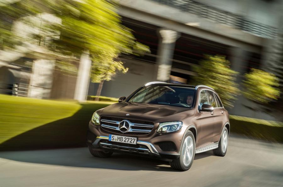 Mercedes Benz Glc 2015 Mercedes Benz Glc 2015