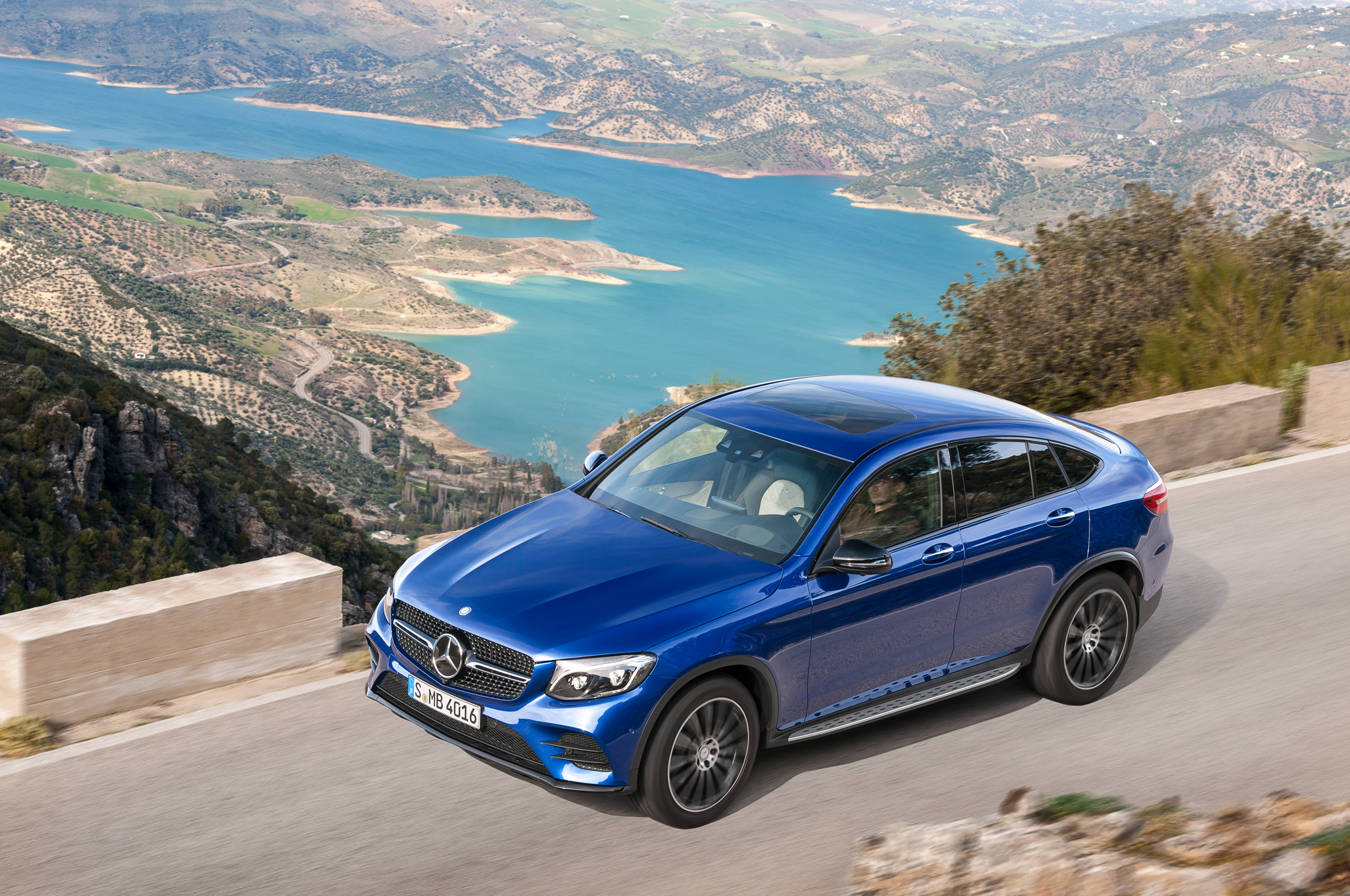 Mercedes Benz Glc 2017 Mercedes Benz Glc 2017