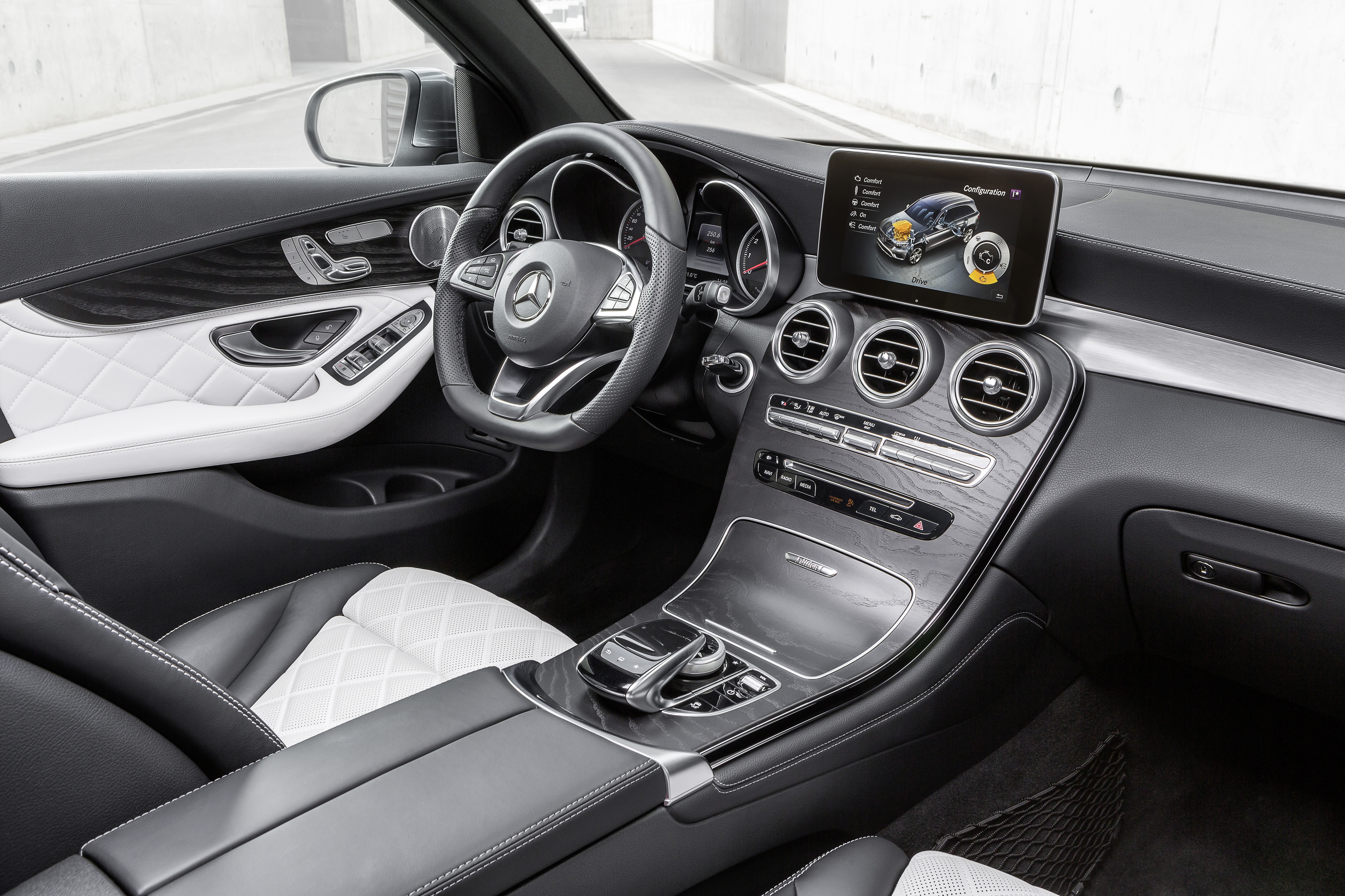 Mercedes Benz Glc 220 Cdi Mercedes Benz Glc 220 Cdi