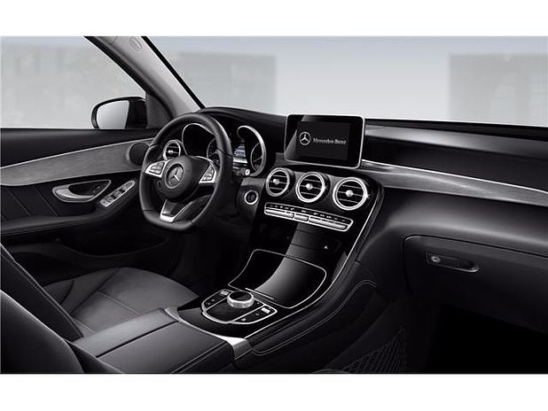 Mercedes Benz Glc 220