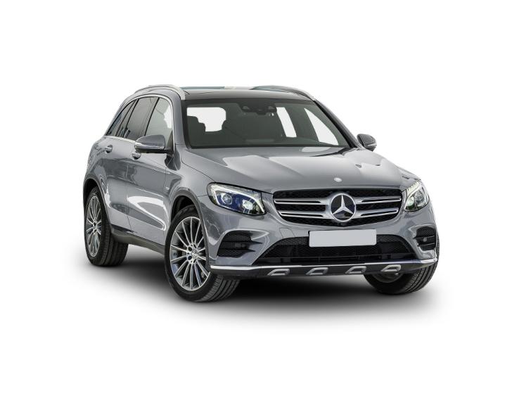 Mercedes Benz Glc 220d 4matic