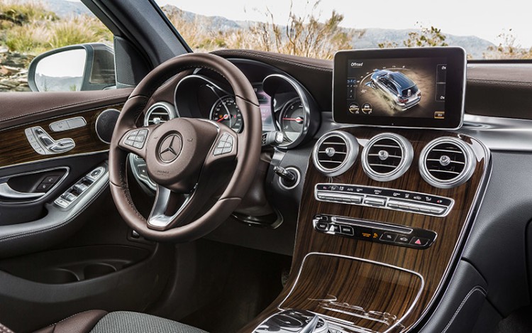 Mercedes Benz Glc 250 Mercedes Benz Glc 250