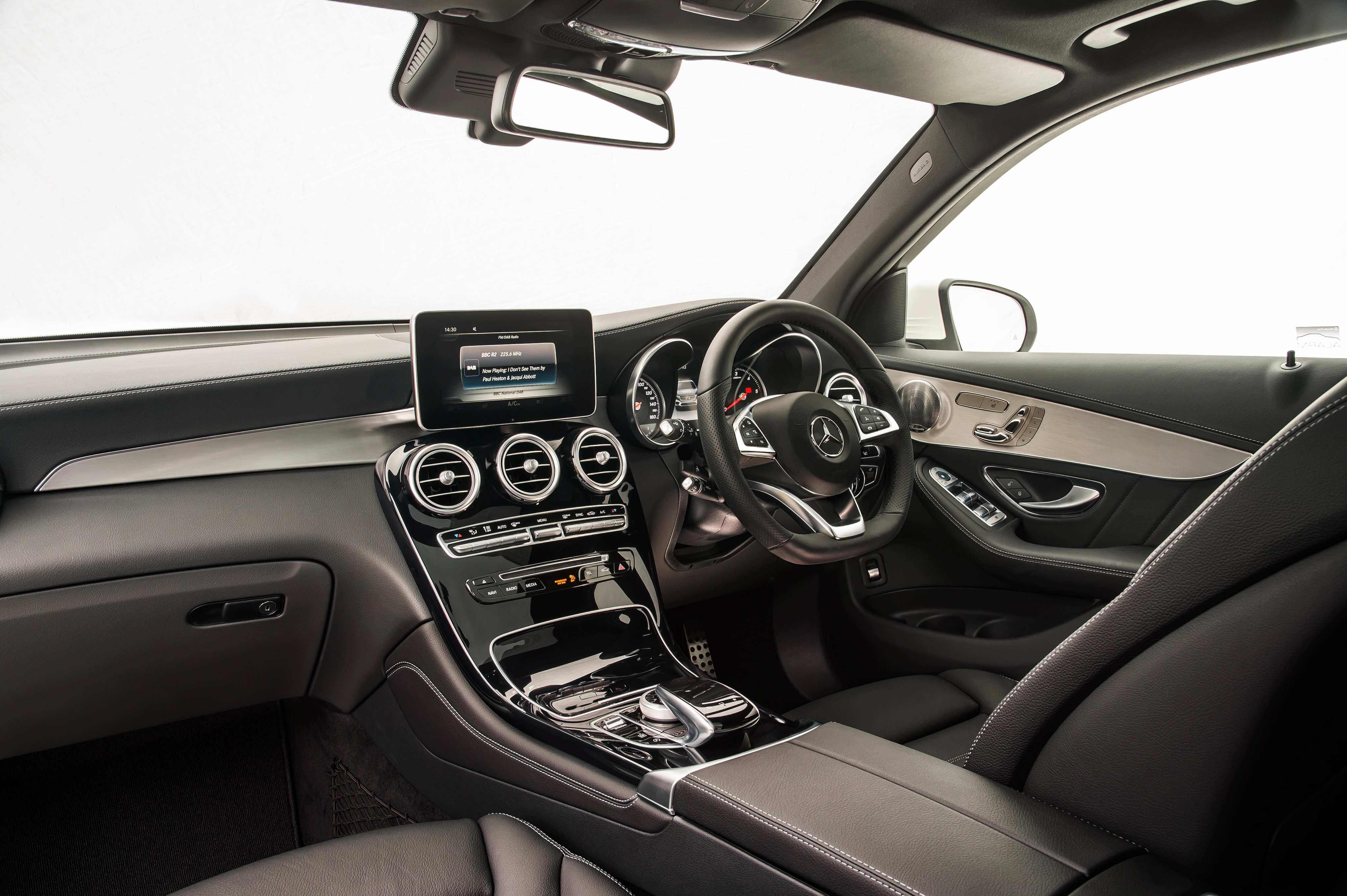 Mercedes Benz Glc 250 Mercedes Benz Glc 250