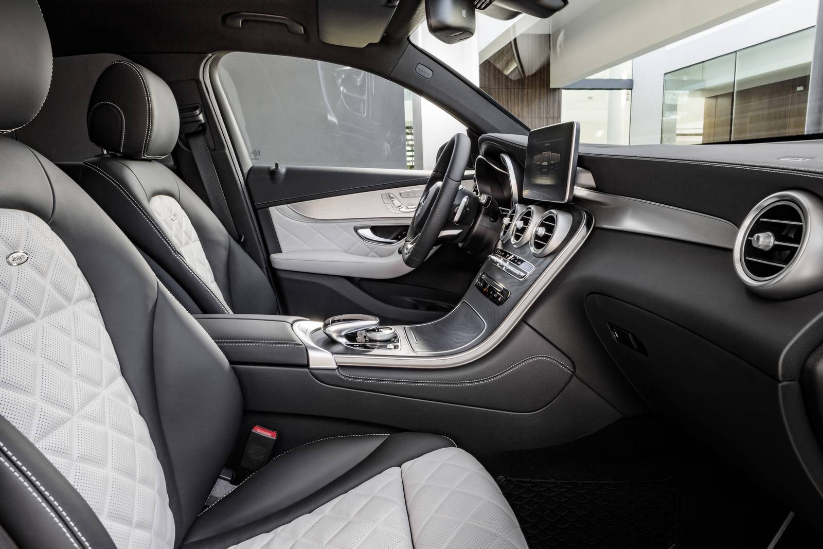 Mercedes Benz Glc 350 Coupe Mercedes Benz Glc 350 Coupe