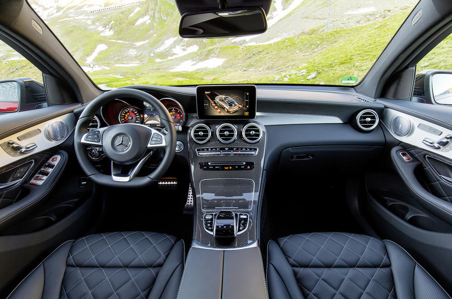 Mercedes Benz Glc 350 Mercedes Benz Glc 350
