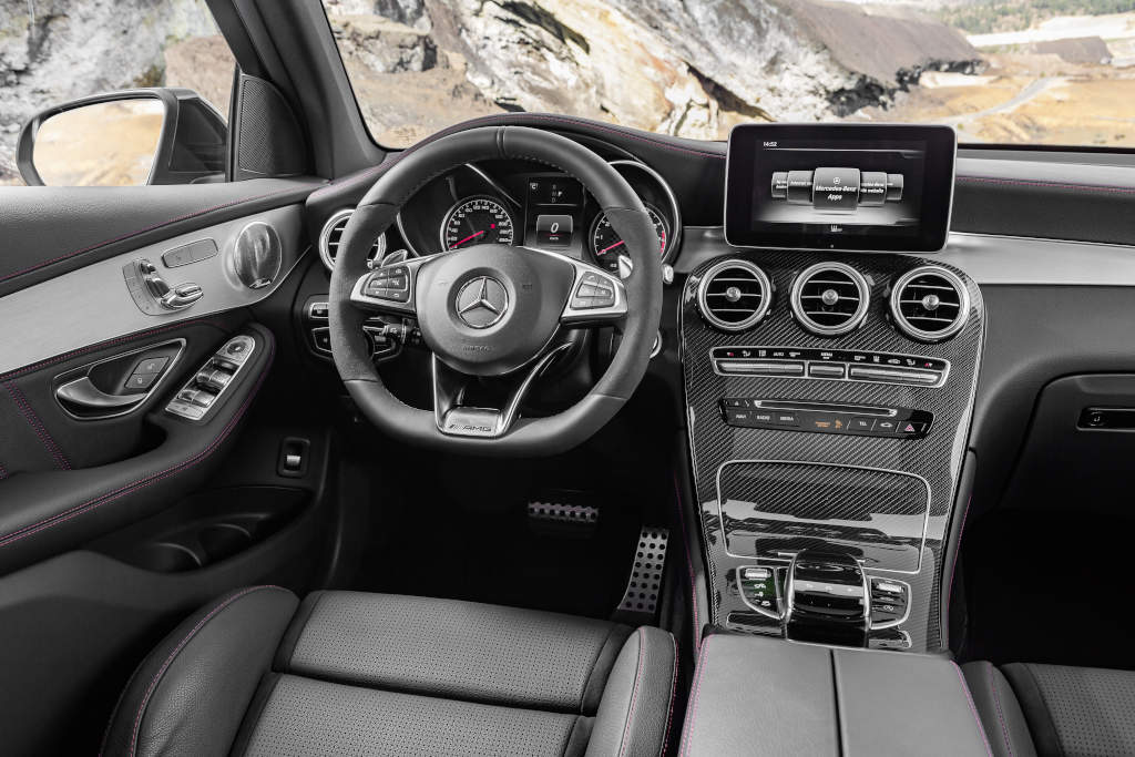 Mercedes Benz Glc 43 Amg Mercedes Benz Glc 43 Amg