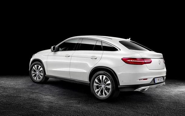 Mercedes Benz Glc 450