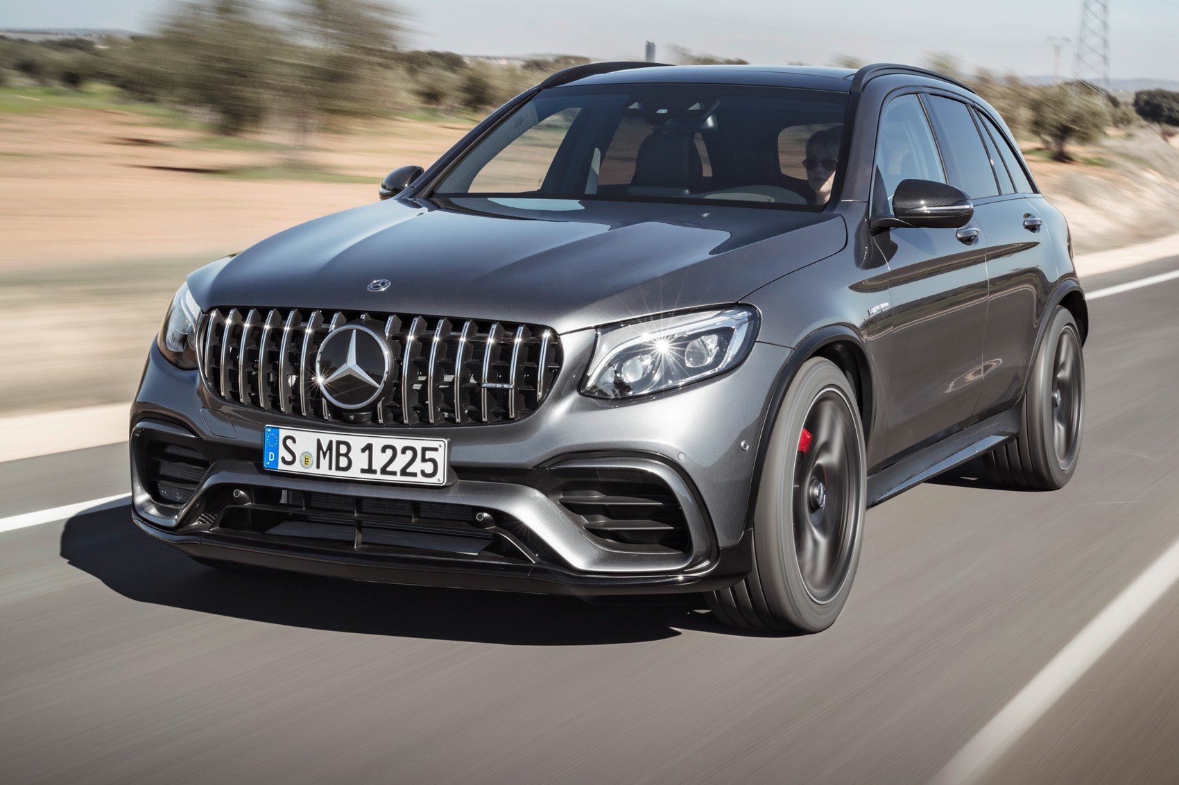 Mercedes Benz Glc 63 Amg Coupe Mercedes Benz Glc 63 Amg Coupe