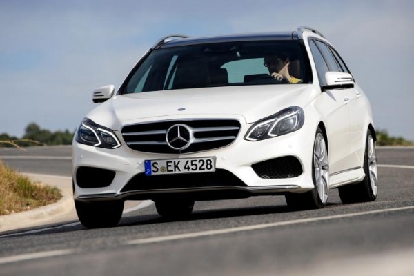 Mercedes Benz Glc 7 Seater