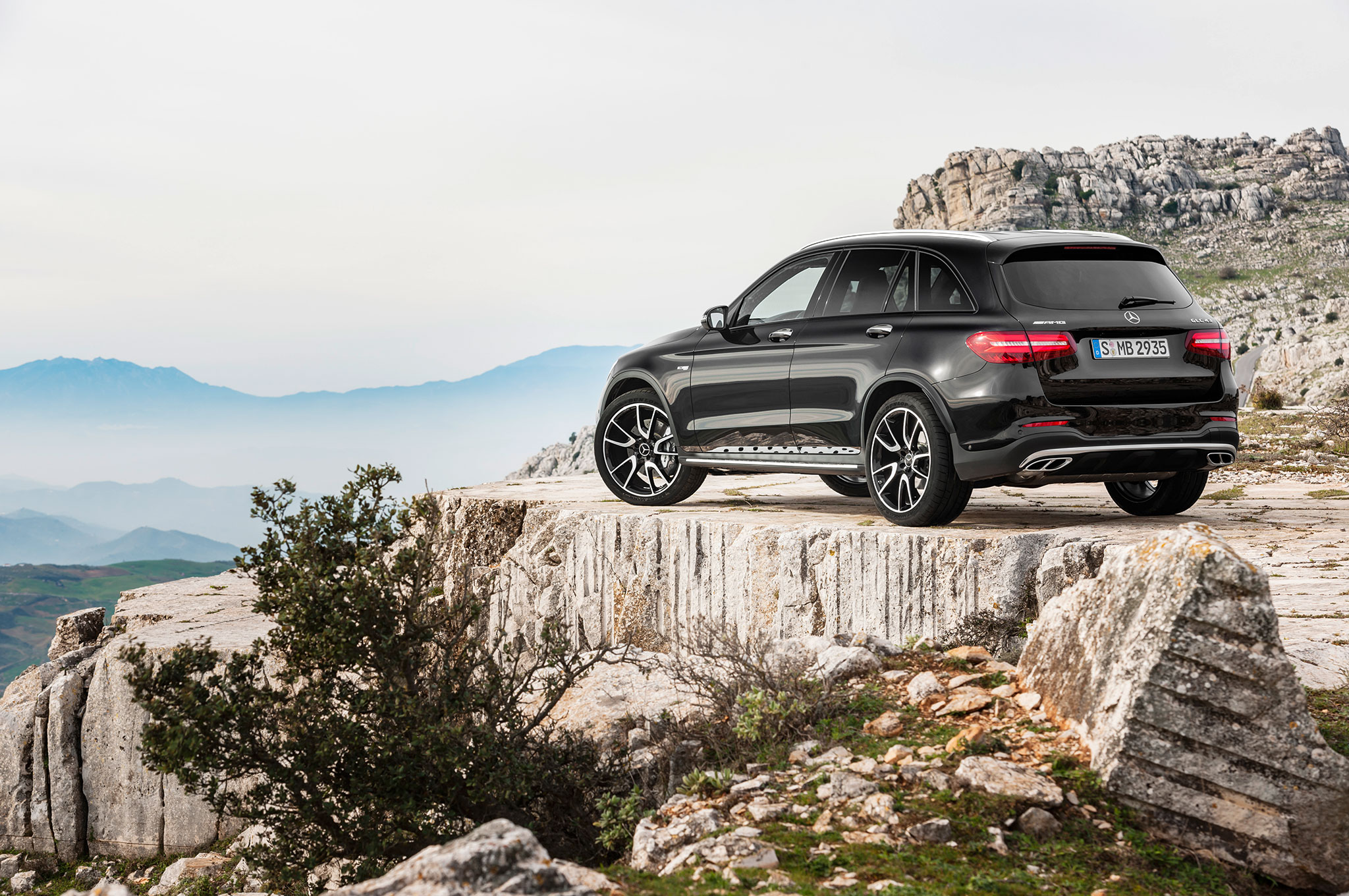 Mercedes Benz Glc Amg 2017 Mercedes Benz Glc Amg 2017