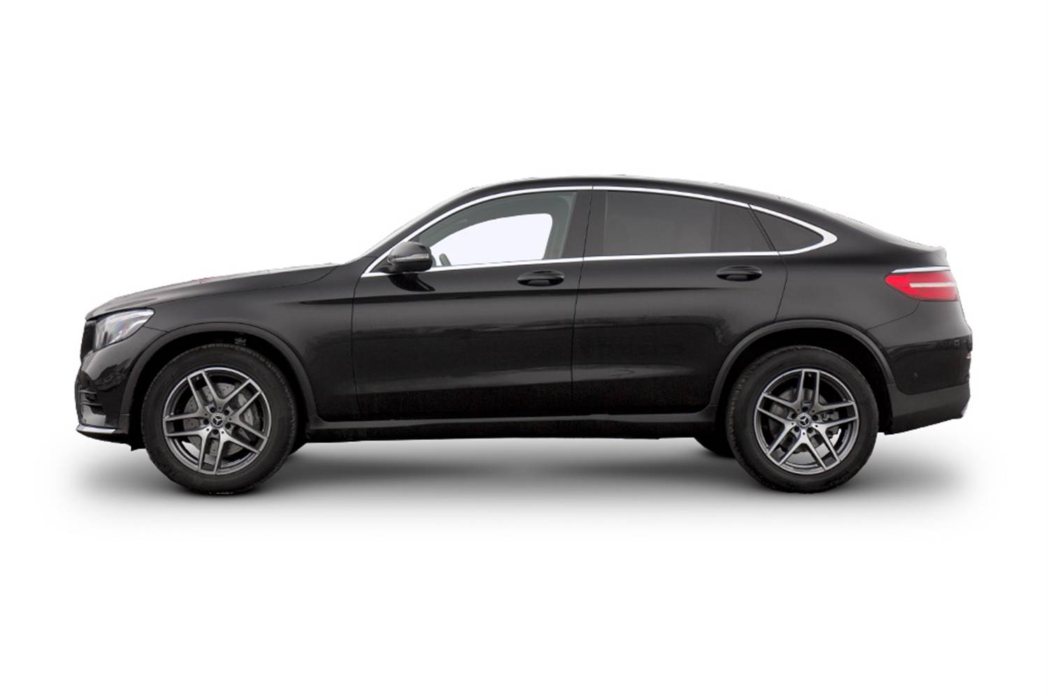 Mercedes Benz Glc Amg Line