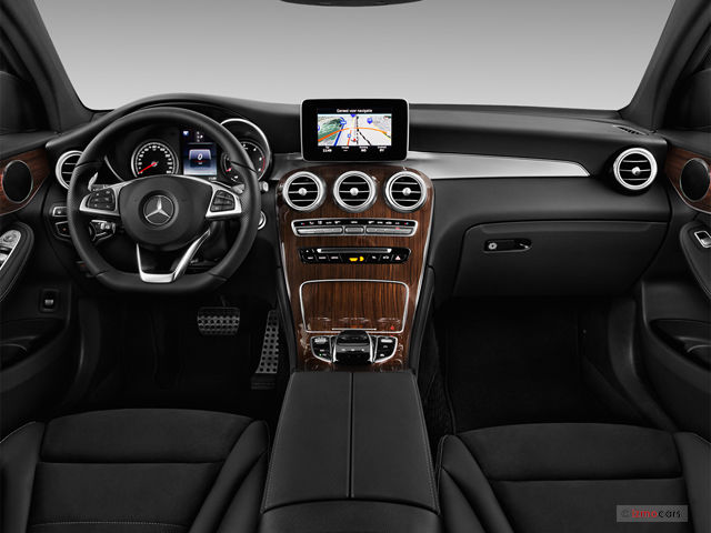Mercedes Benz Glc Class Mercedes Benz Glc Class