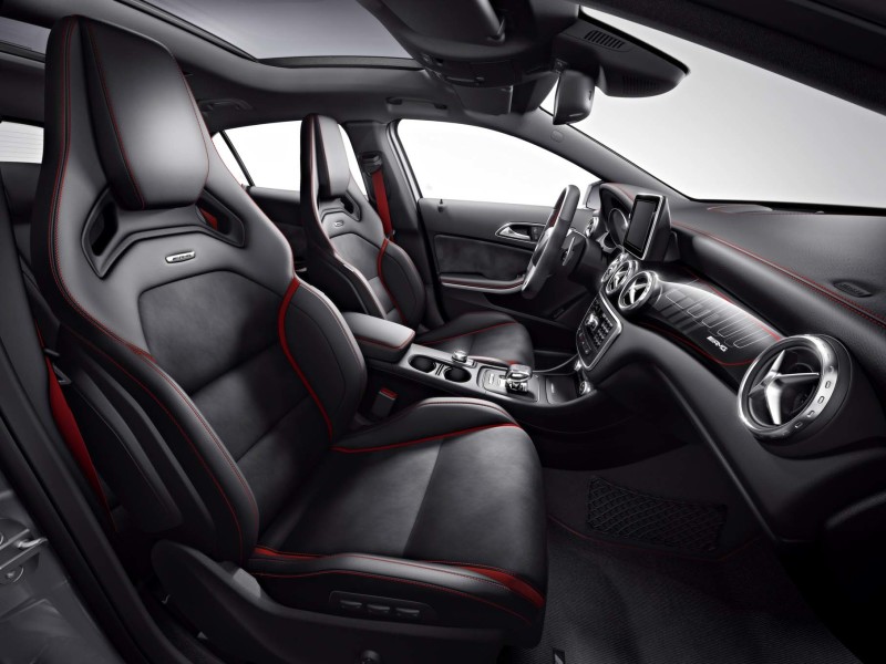 Mercedes Benz Glc Coupe Edition 1
