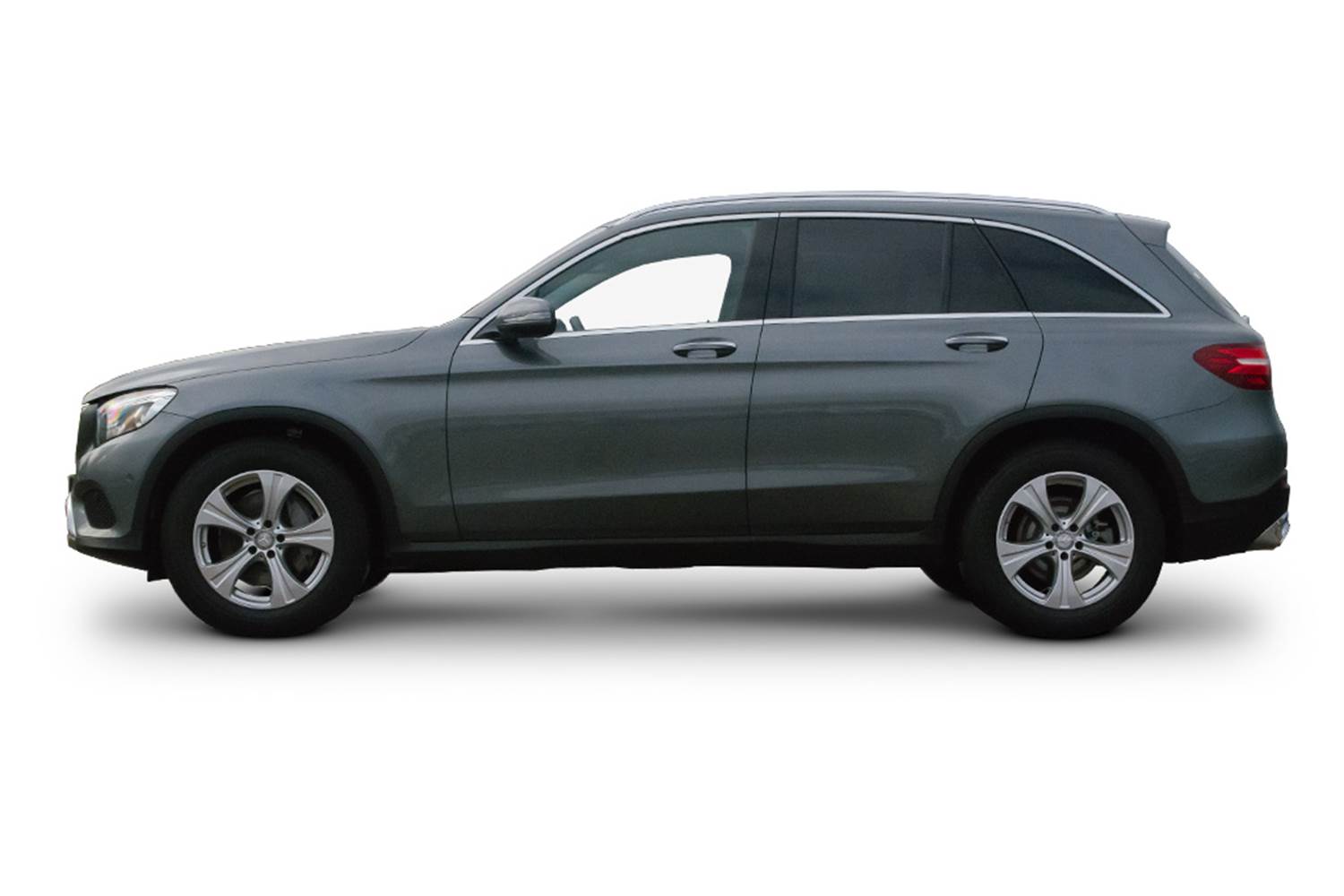 Mercedes Benz Glc Diesel Estate