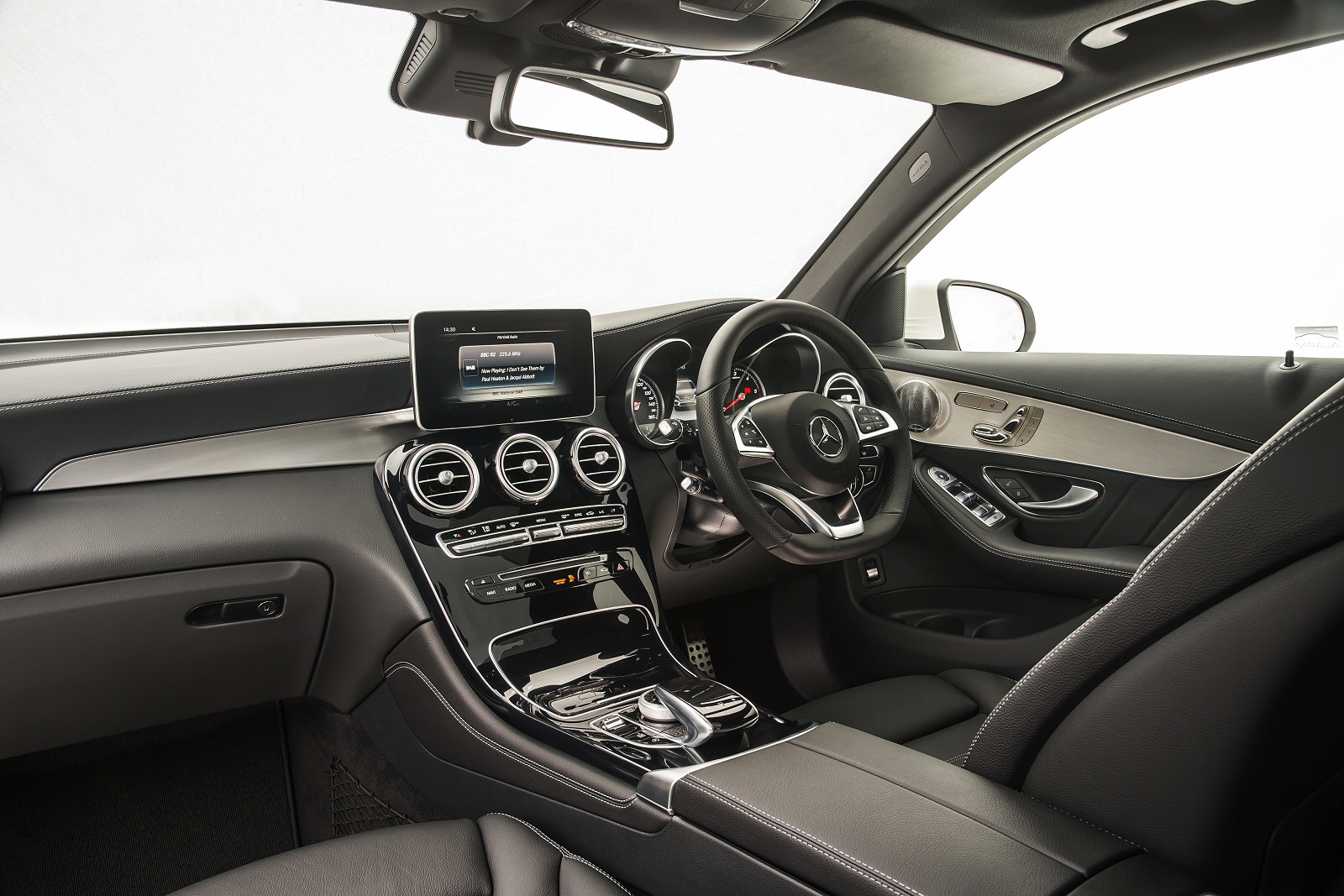 Mercedes Benz Glc Diesel Estate