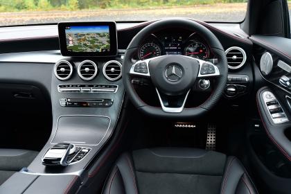 Mercedes Benz Glc Diesel Estate Mercedes Benz Glc Diesel Estate