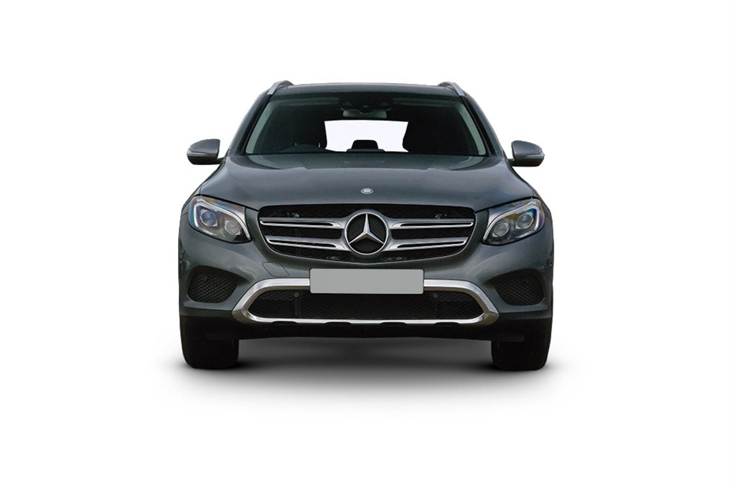 Mercedes Benz Glc Diesel Estate