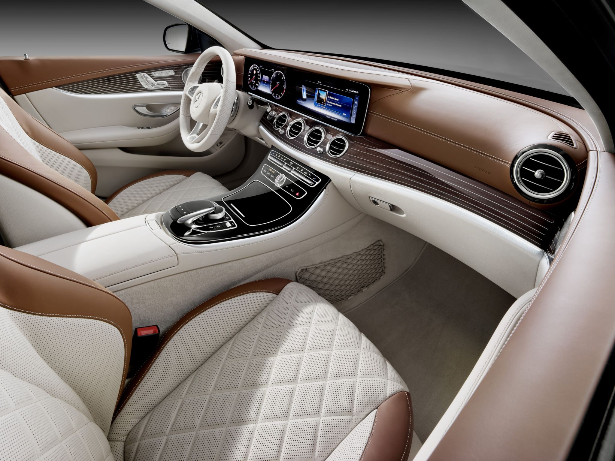Mercedes Benz Glc Estate