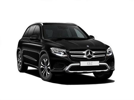 Mercedes Benz Glc Estate Mercedes Benz Glc Estate