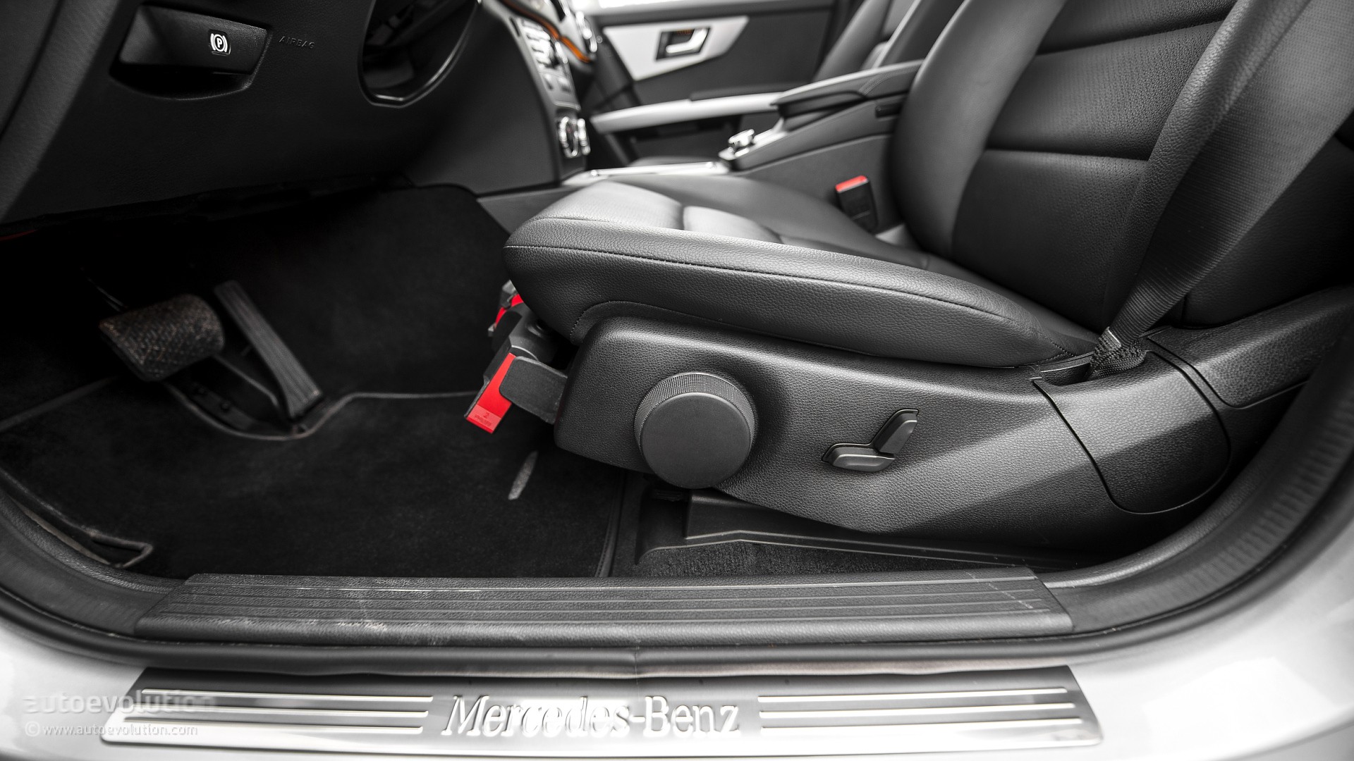 Mercedes Benz Glc Manual