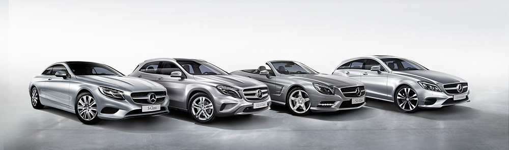Mercedes Benz Glc Manual