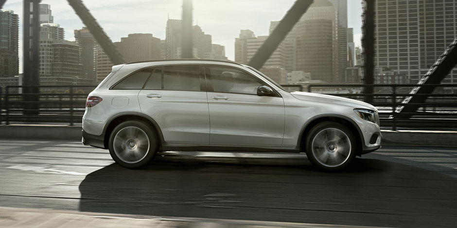 Mercedes Benz Glc Suv Mercedes Benz Glc Suv