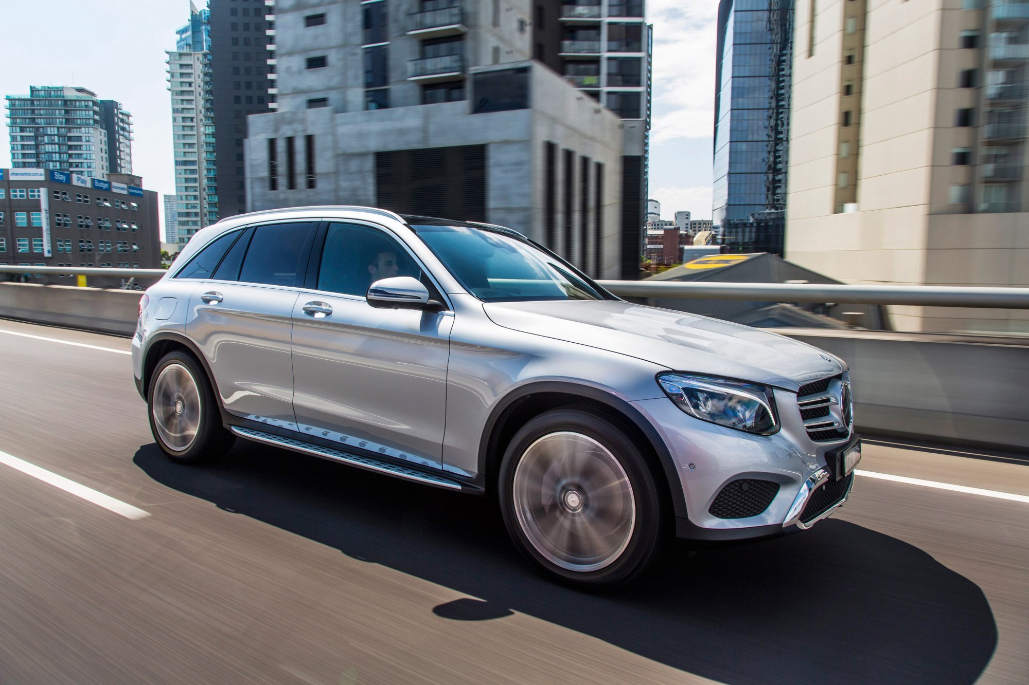 Mercedes Benz Glc Wagon Mercedes Benz Glc Wagon