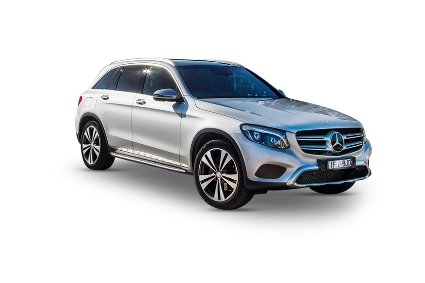 Mercedes Benz Glc Wagon Mercedes Benz Glc Wagon