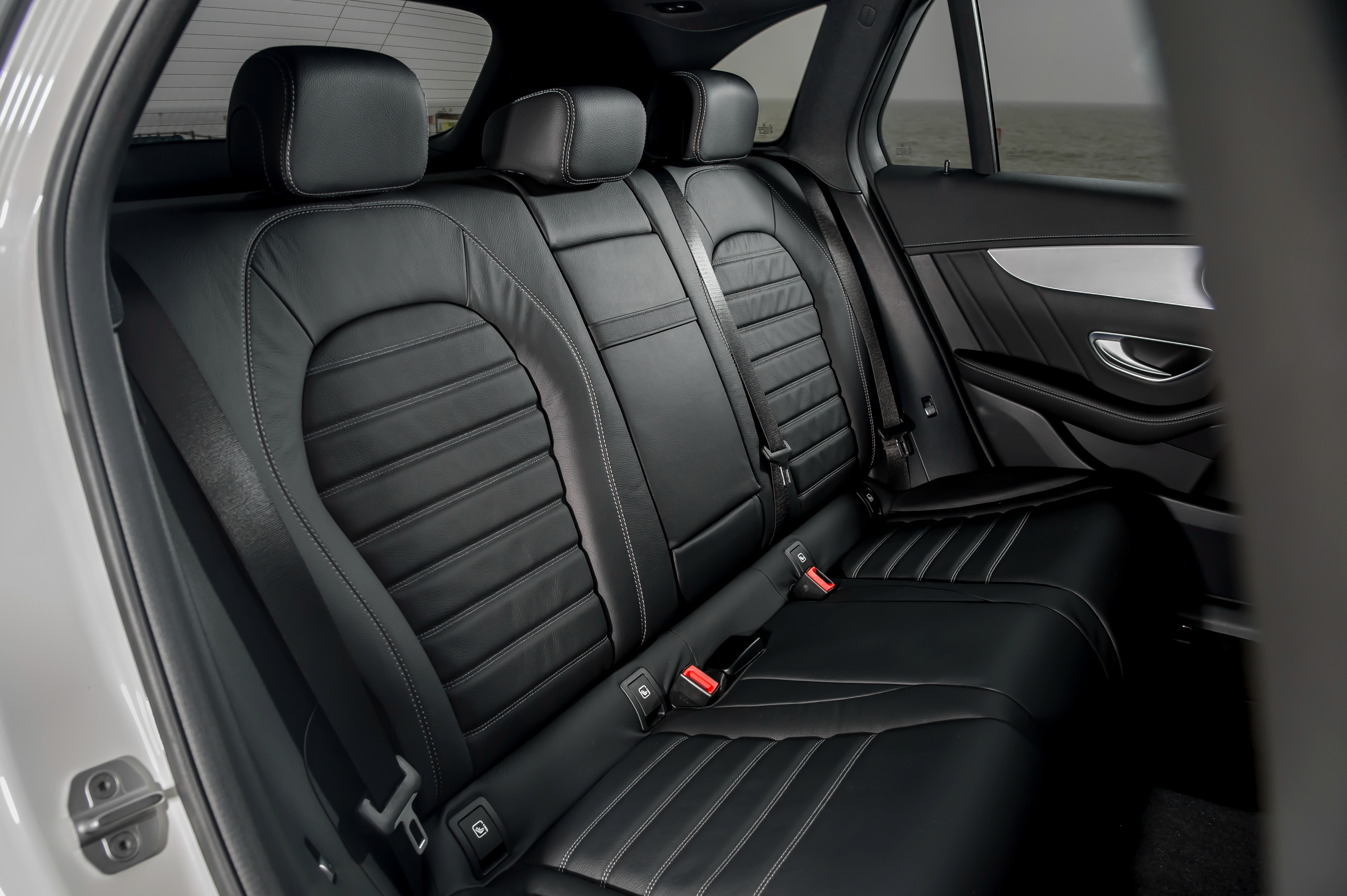 Mercedes Benz Glc X253
