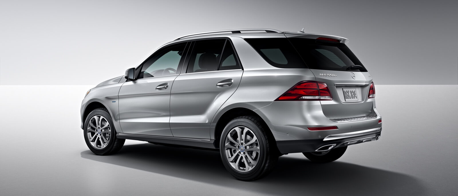 Mercedes Benz Gle 2017