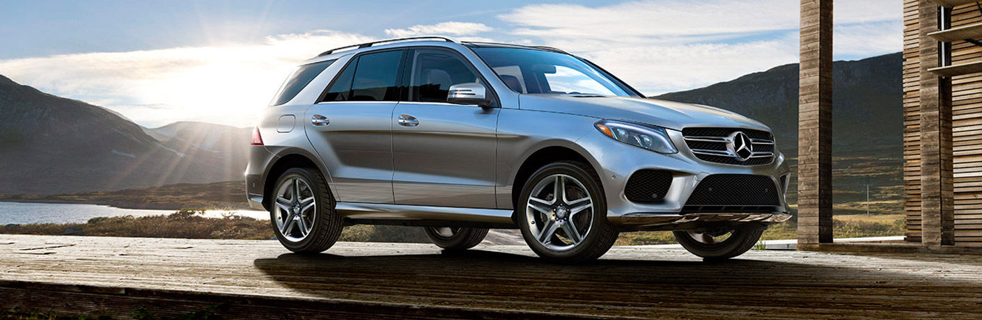 Mercedes Benz Gle 2017 Mercedes Benz Gle 2017