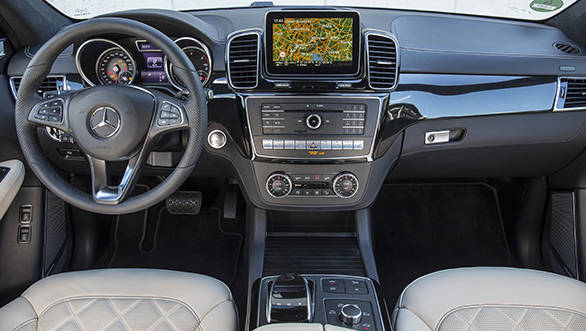 Mercedes Benz Gle 250 D