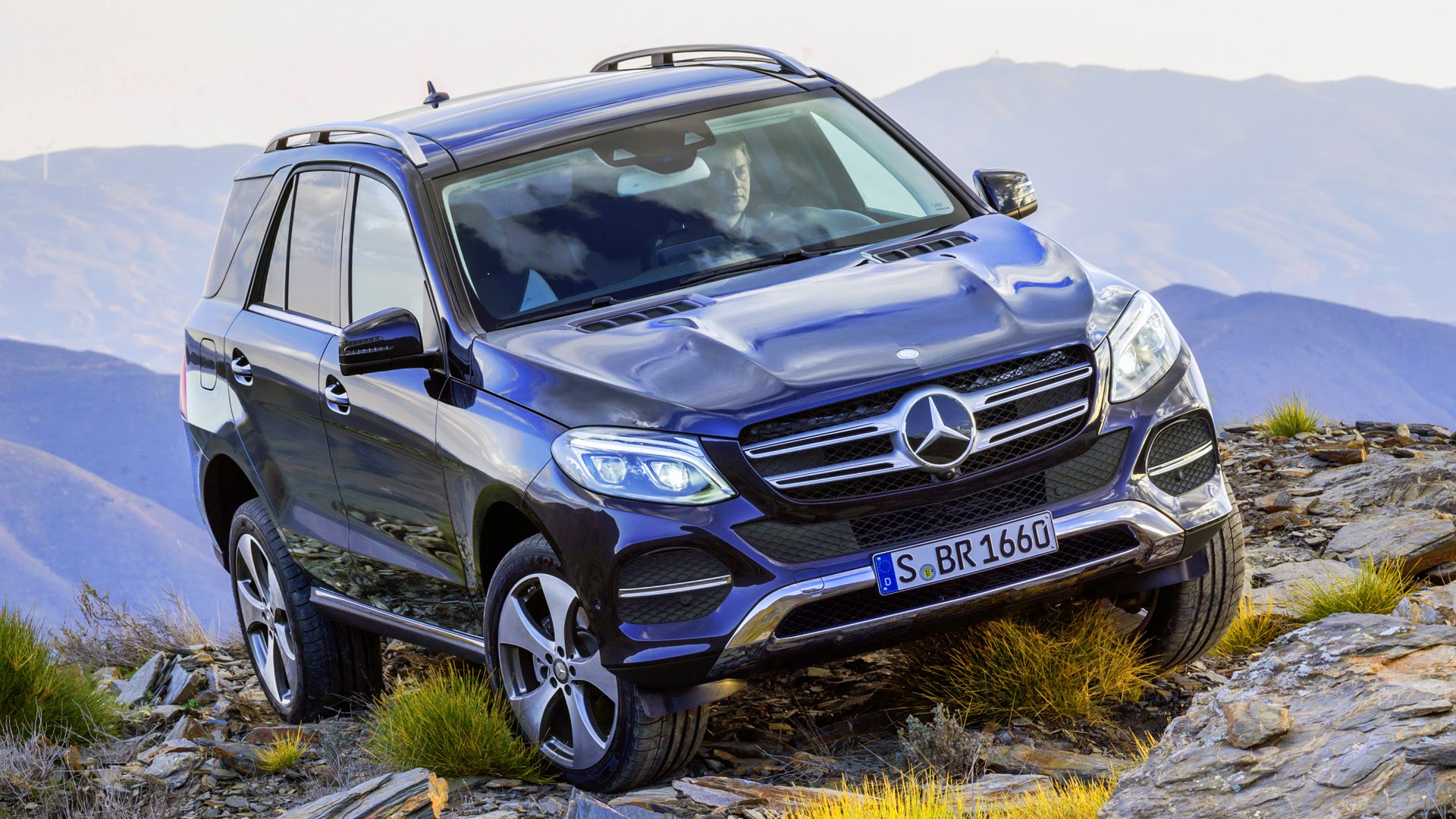 Mercedes Benz Gle 250 D Mercedes Benz Gle 250 D