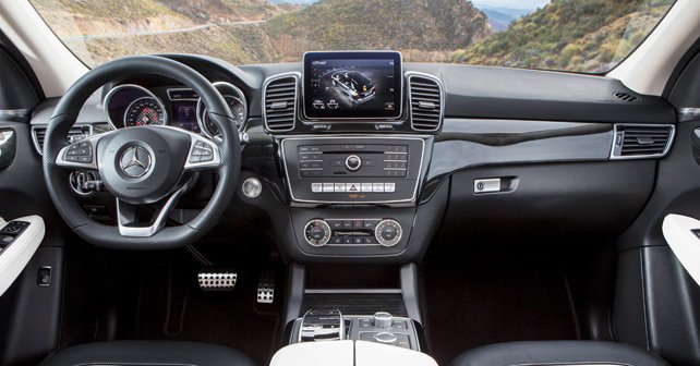 Mercedes Benz Gle 250