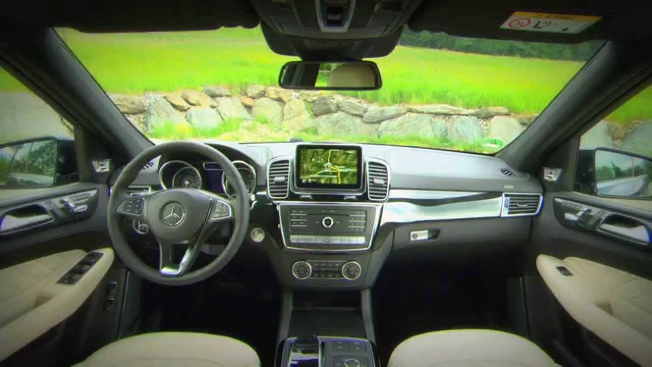 Mercedes Benz Gle 250