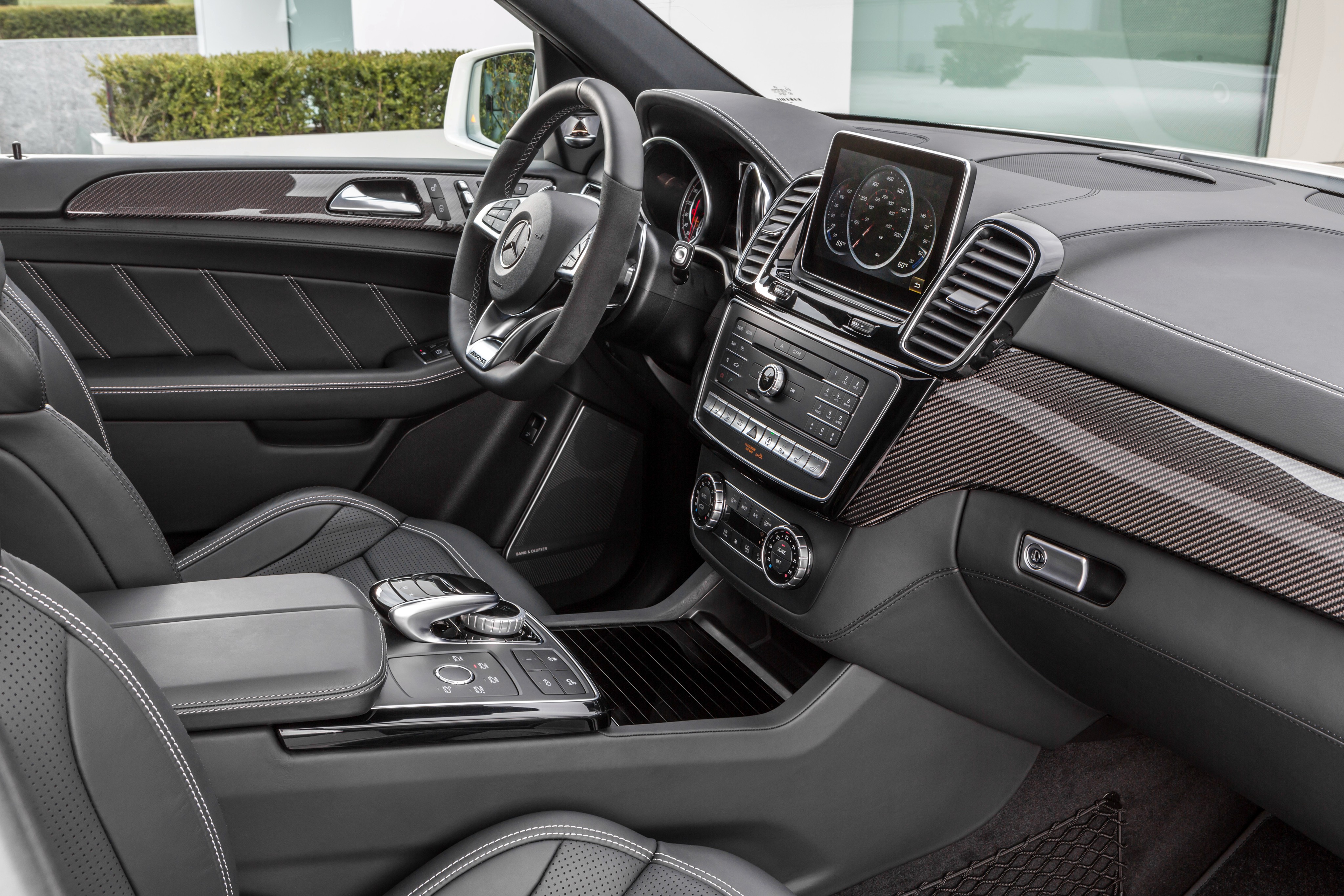 Mercedes Benz Gle 250d