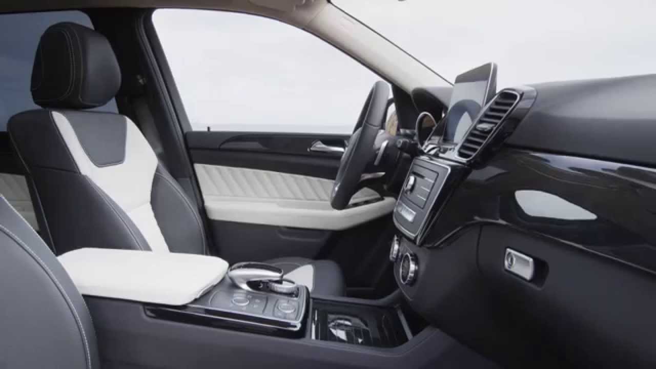Mercedes Benz Gle 250d