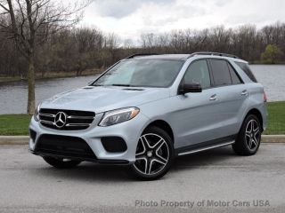 Mercedes Benz Gle 300
