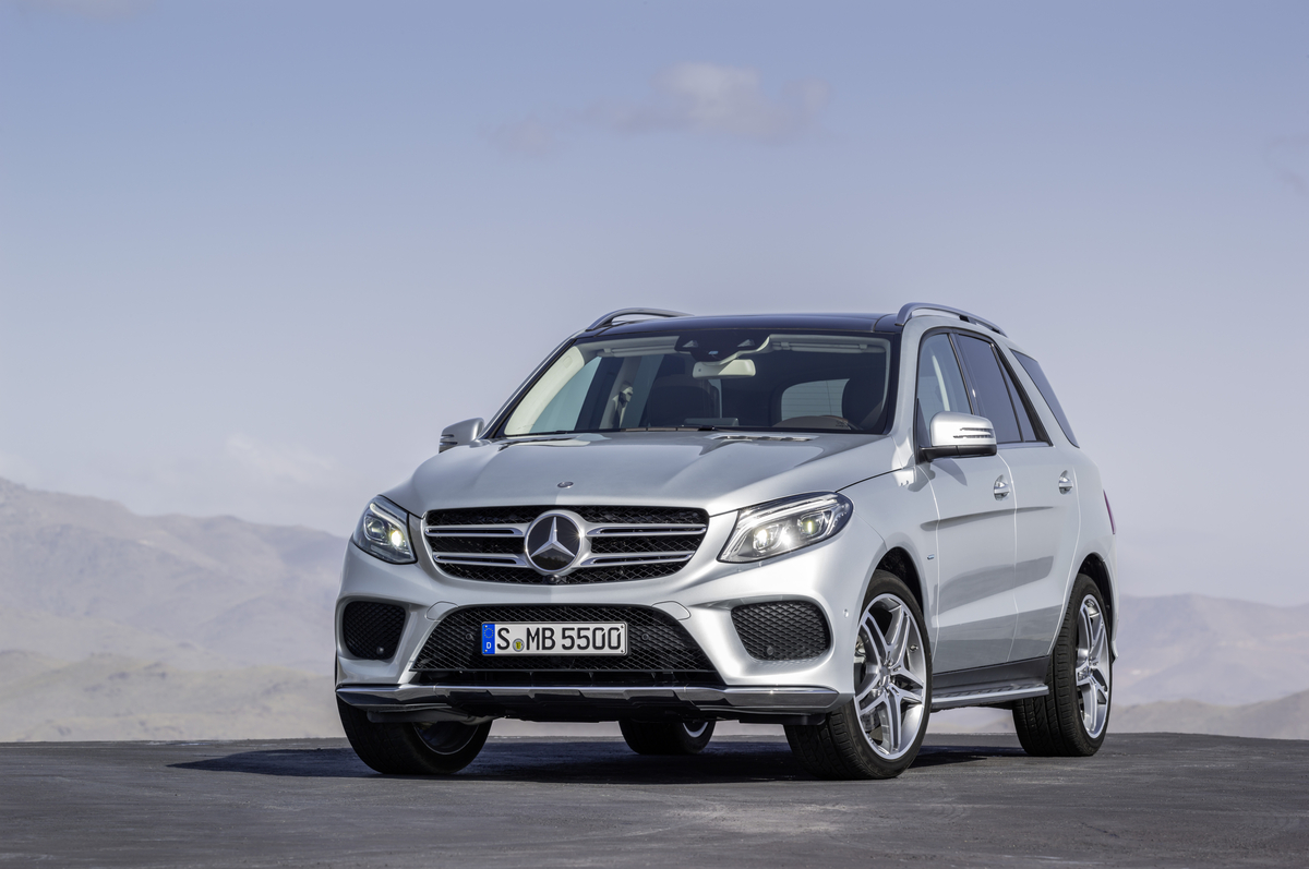 Mercedes Benz Gle 300 Mercedes Benz Gle 300