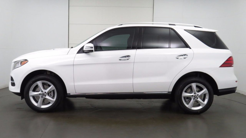 Mercedes Benz Gle 350 2017