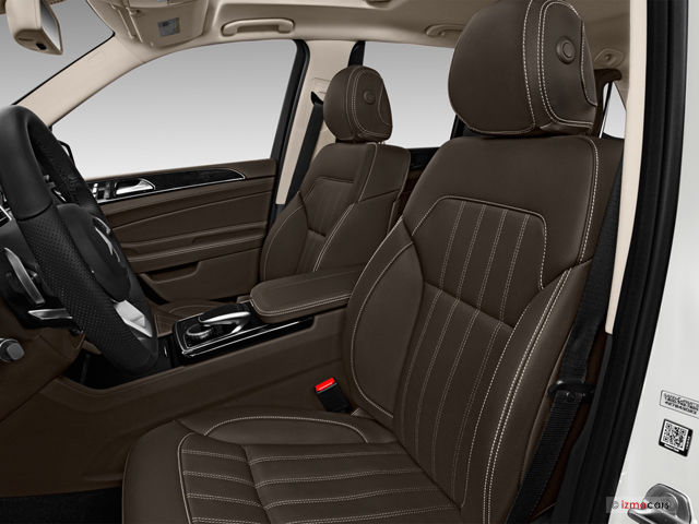 Mercedes Benz Gle 350 2017