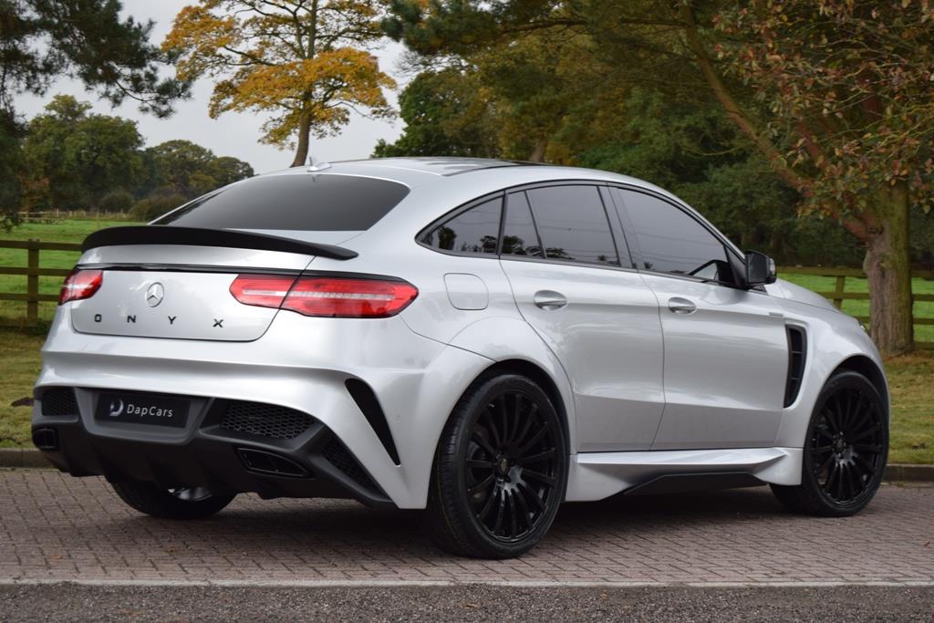 Mercedes Benz Gle 350 Amg Mercedes Benz Gle 350 Amg