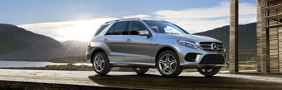 Mercedes Benz Gle 350 Amg