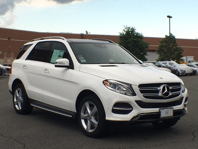 Mercedes Benz Gle 350