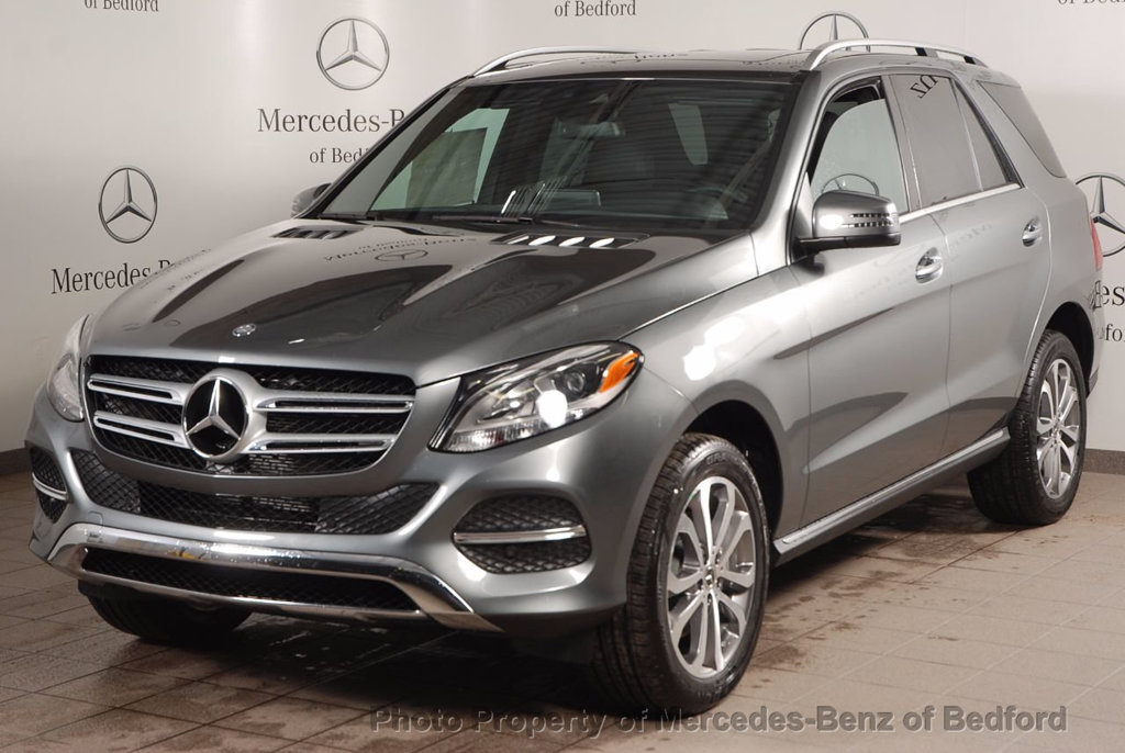 Mercedes Benz Gle 350