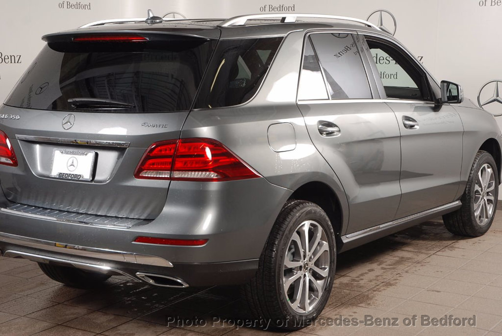 Mercedes Benz Gle 350
