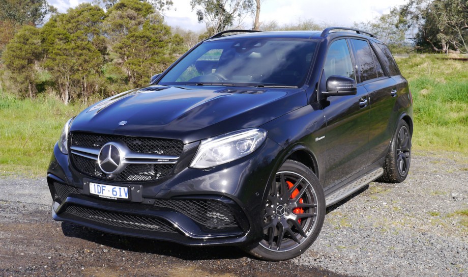 Mercedes Benz Gle 350d 4matic Suv Amg Mercedes Benz Gle 350d 4matic Suv Amg