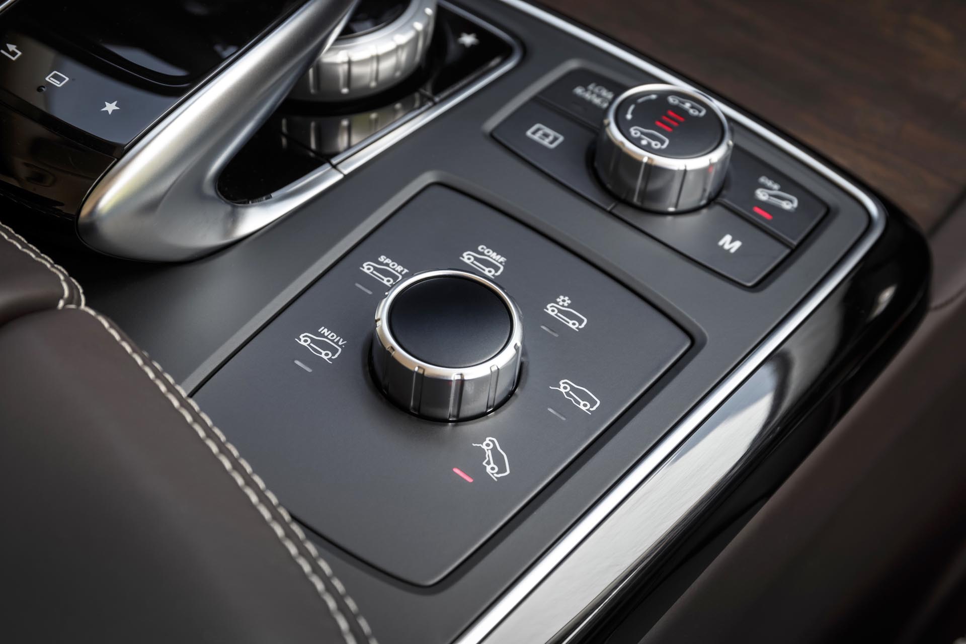 Mercedes Benz Gle 350d 4matic